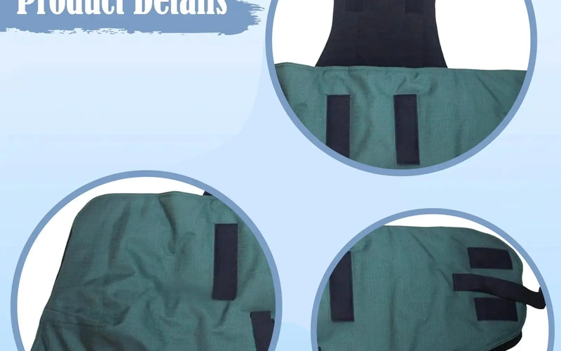 premium-waterproof-winterhorseblanket-for-equines